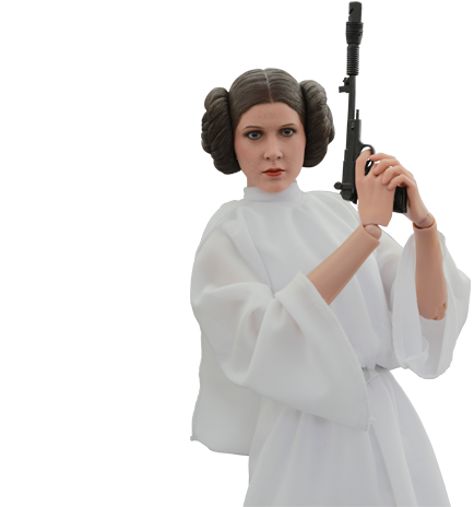 ムービー・マスターピース】『スター・ウォーズ エピソード4／新た