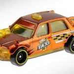 HOT WHEELS COLLECTORS JAPAN CONVENTION 2022の限定カー発売概要決定