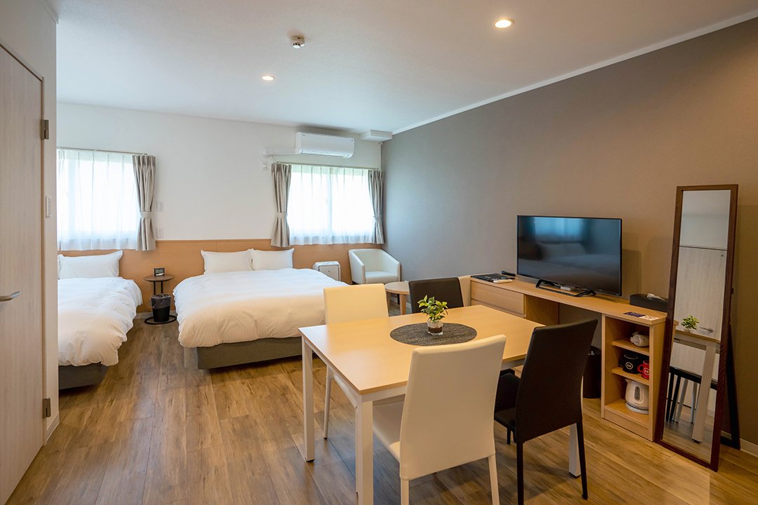 公式】HOTEL R9 The Yard 富岡 | R9ホテルズグループ