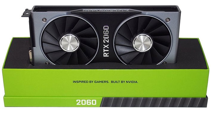 GeForce RTX Ray Tracing On A $300 To $500 Budget: What To Expect