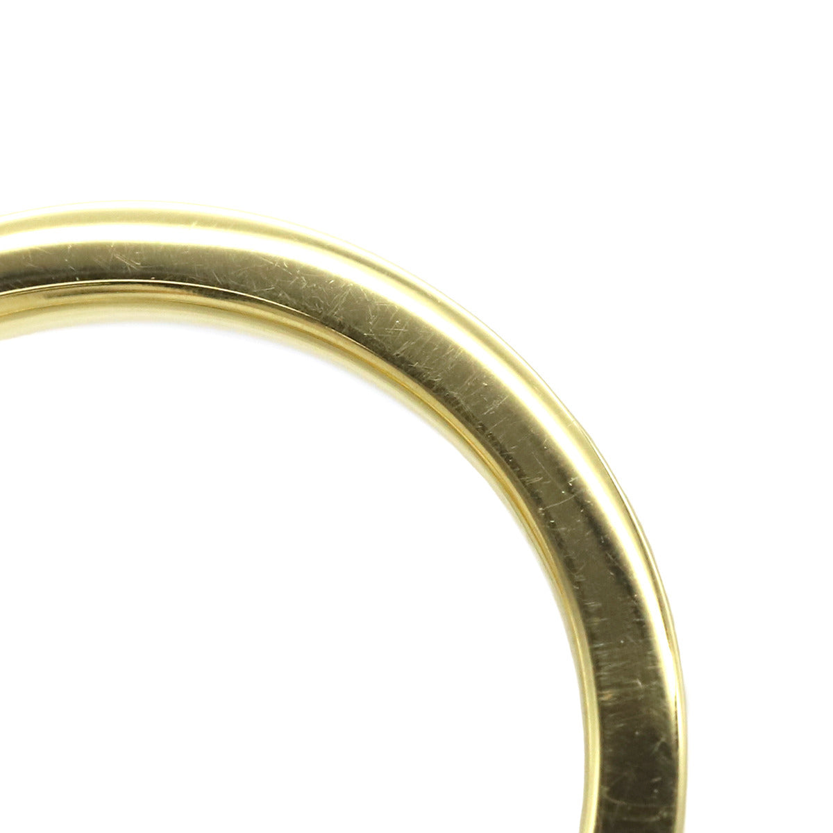 TASAKI TASAKI バランス クロス パールホワイトXイエローゴールド