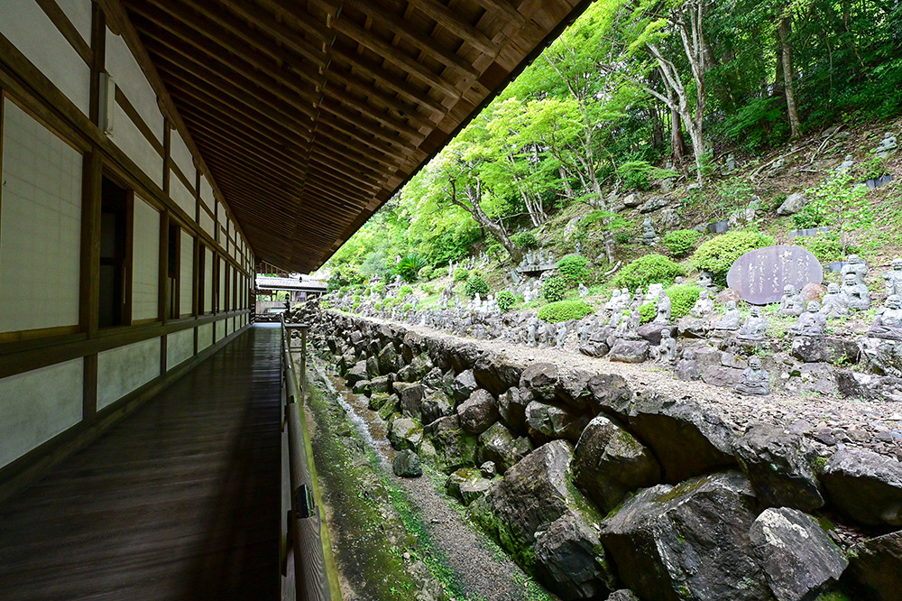 境内案内｜方広寺～ほうこうじ～｜浜松市浜名区引佐町奥山