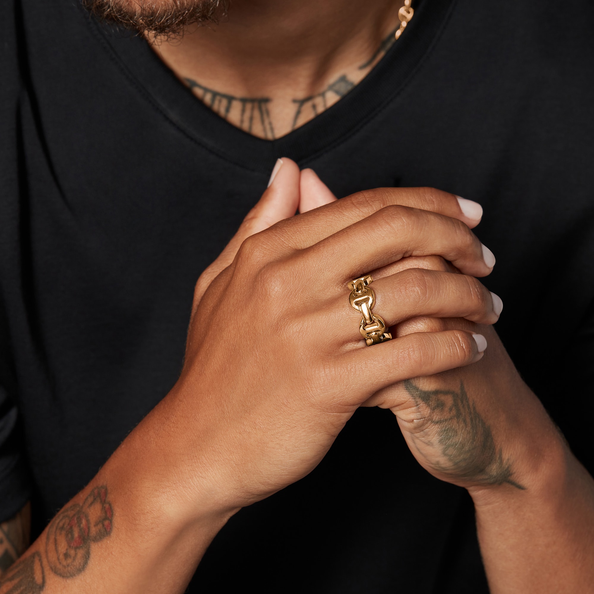 STORE ONLY】BRUTE CLASSIC TRI-LINK｜RG｜Classic Tri-Link