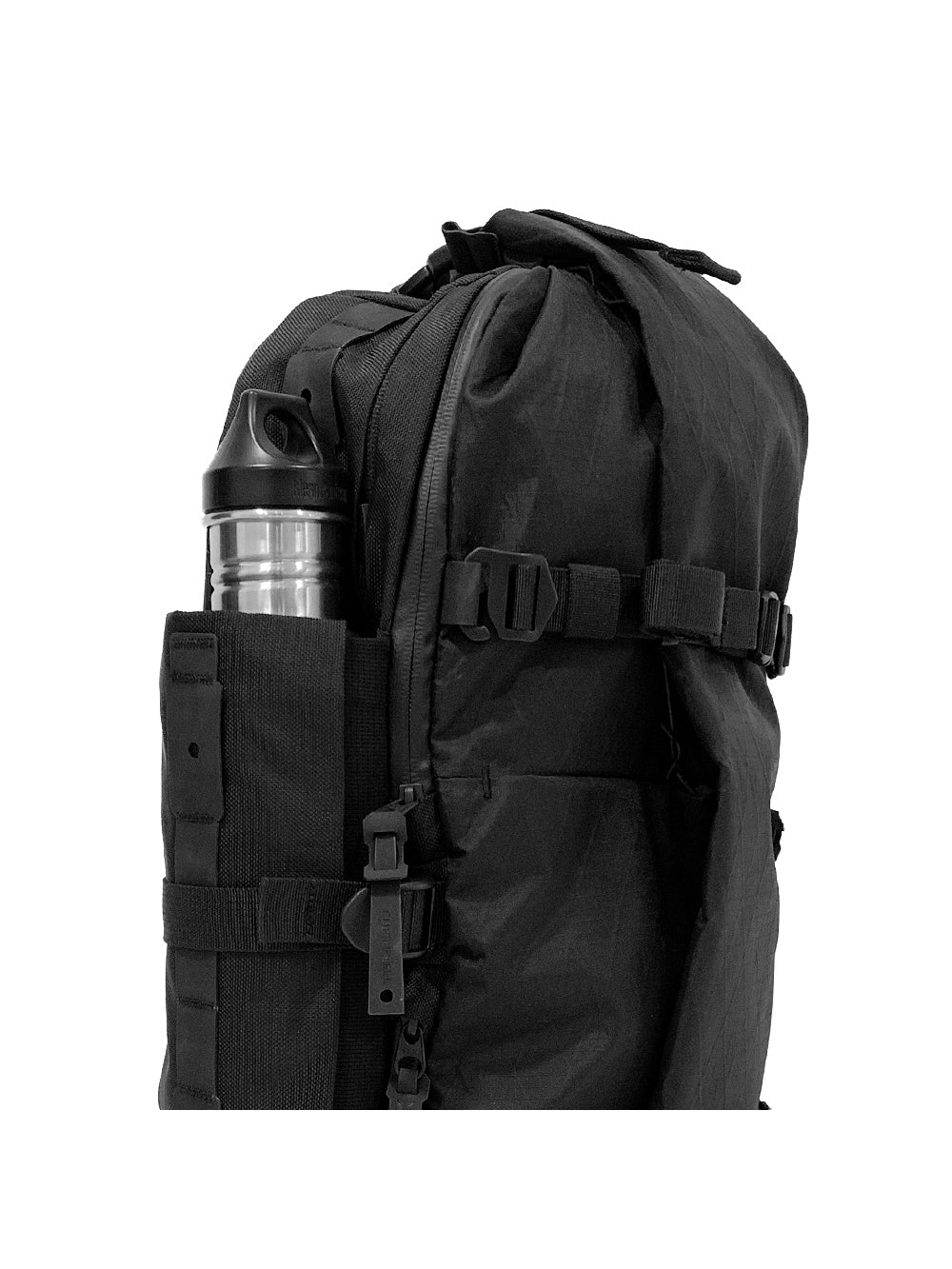 CODE OF BELL】X-PAK EVO – HOUSE by Jack of All Trades