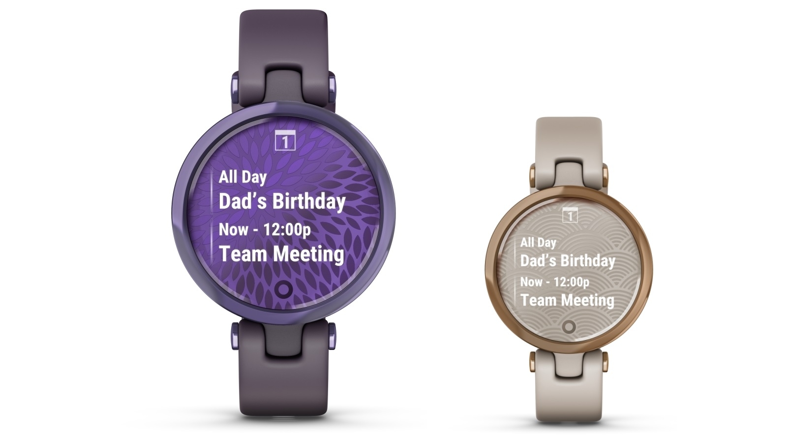 Garmin Lily Sport Edition Smart Watch | Harvey Norman