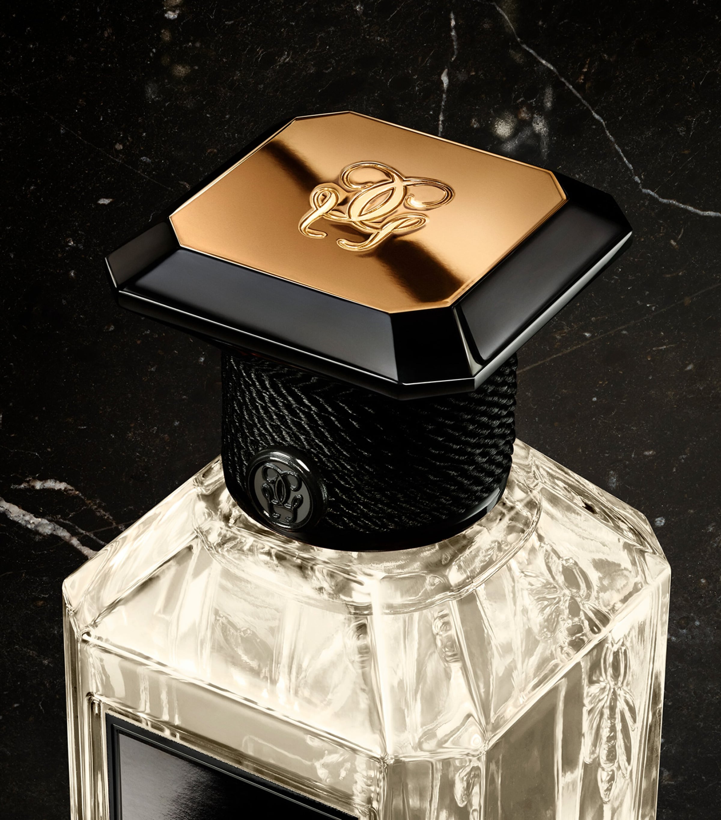 Guerlain L'Art & La Matière Musc Outreblanc Eau de Parfum (200ml