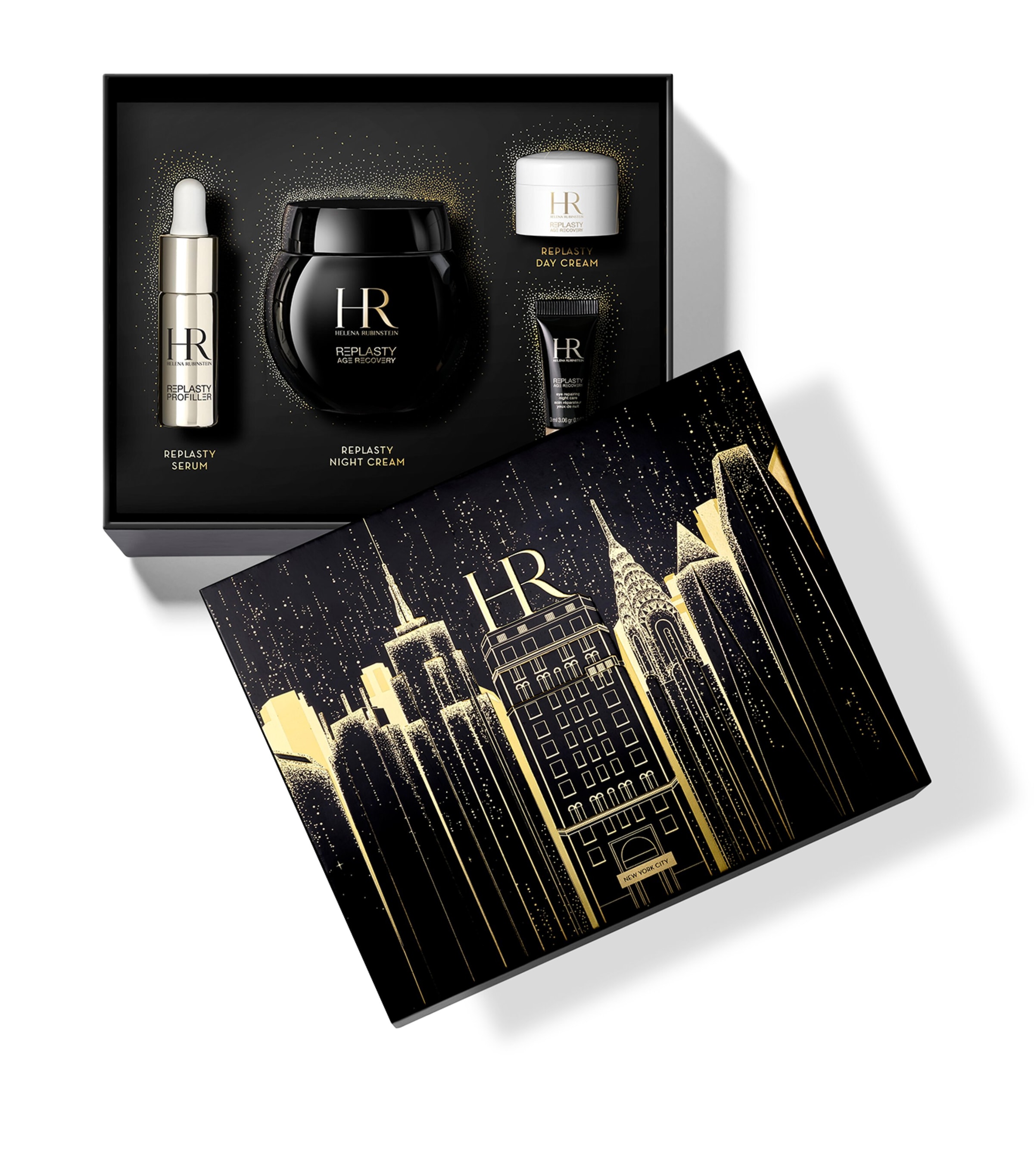 Helena Rubinstein Replasty Gift Set | Harrods US