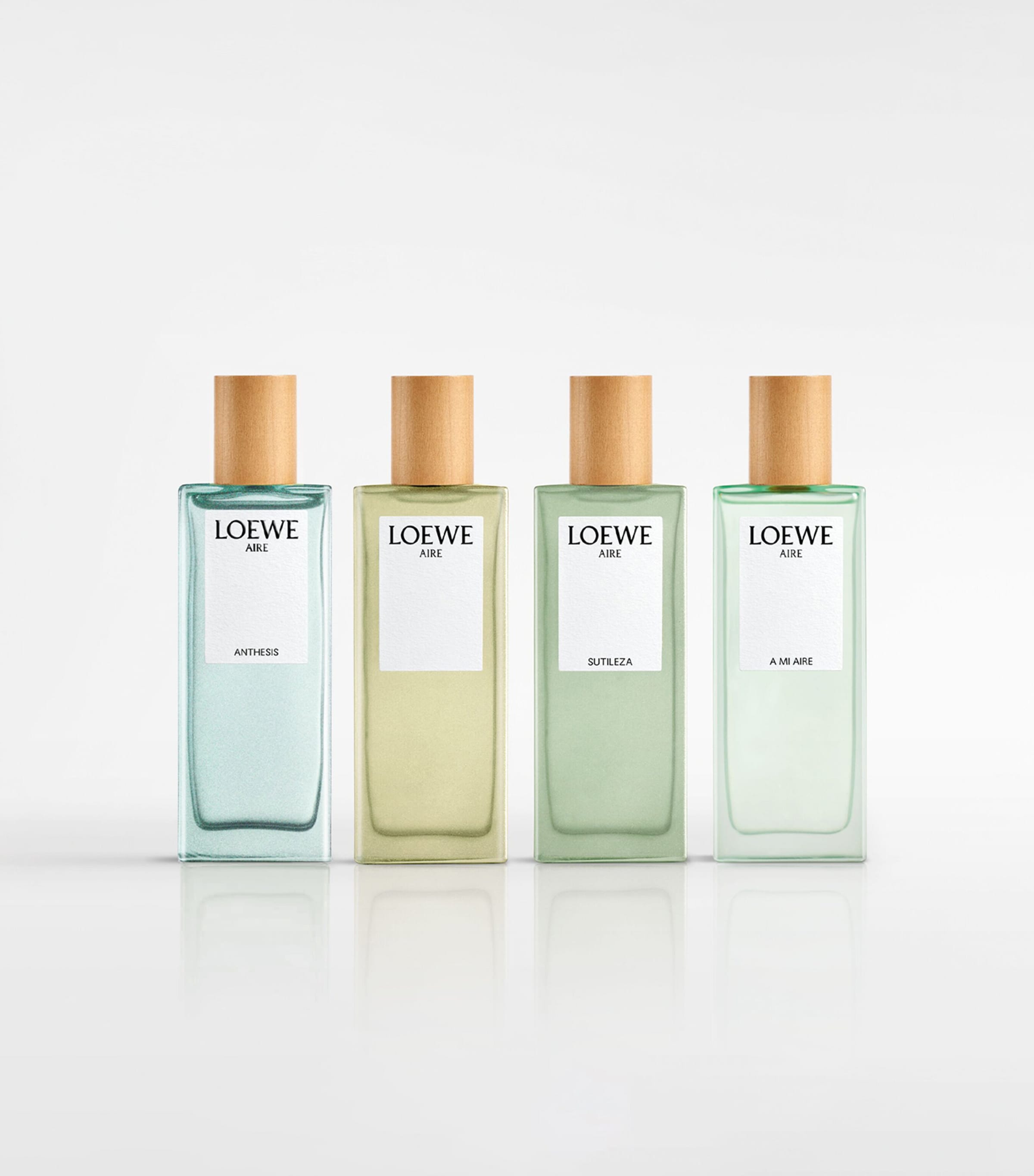 LOEWE Aire Sutileza Eau de Toilette (100ml) | Harrods CA