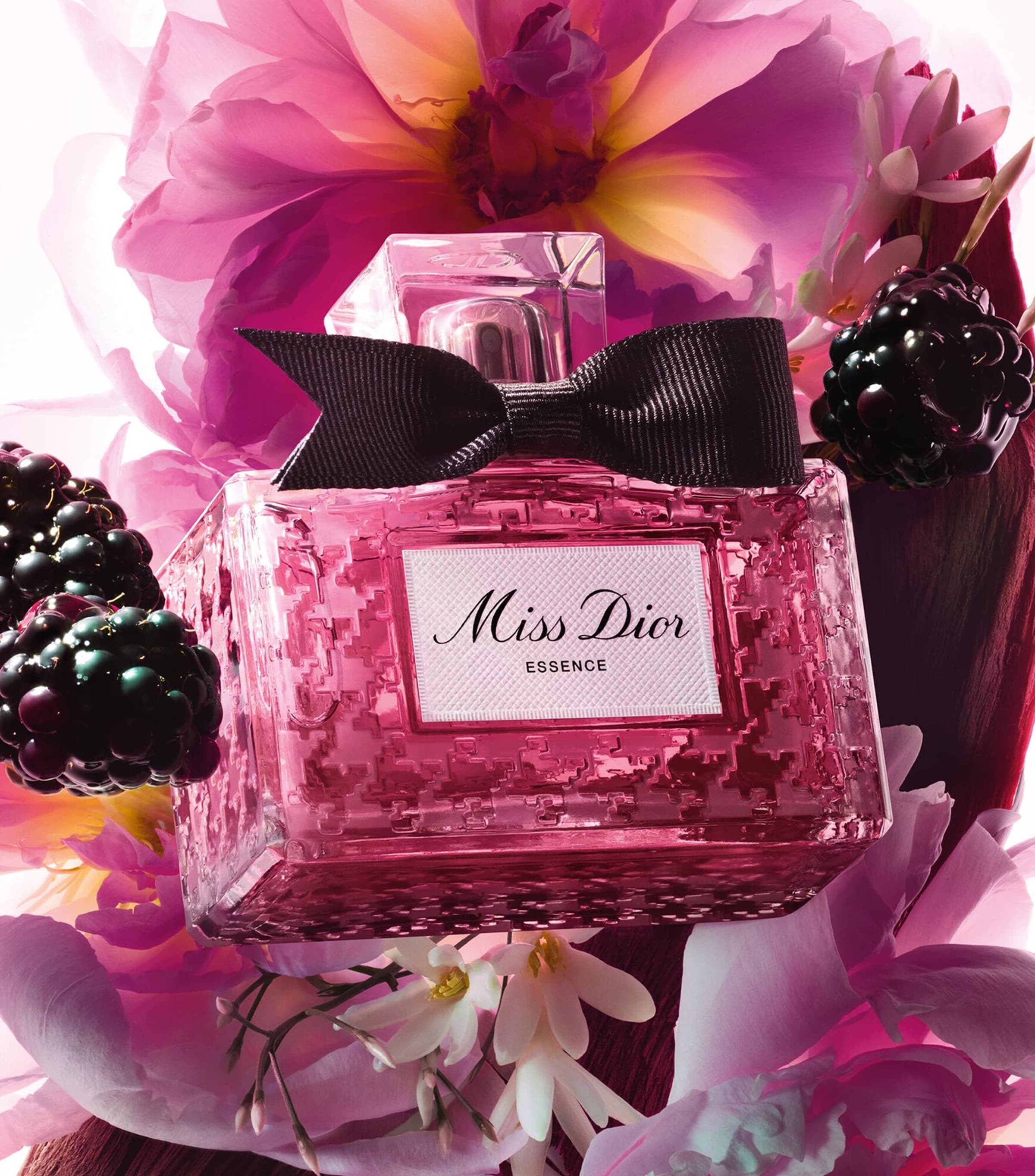 Miss Dior パルファン 50ml - Miss Dior ミスディオール パルファン