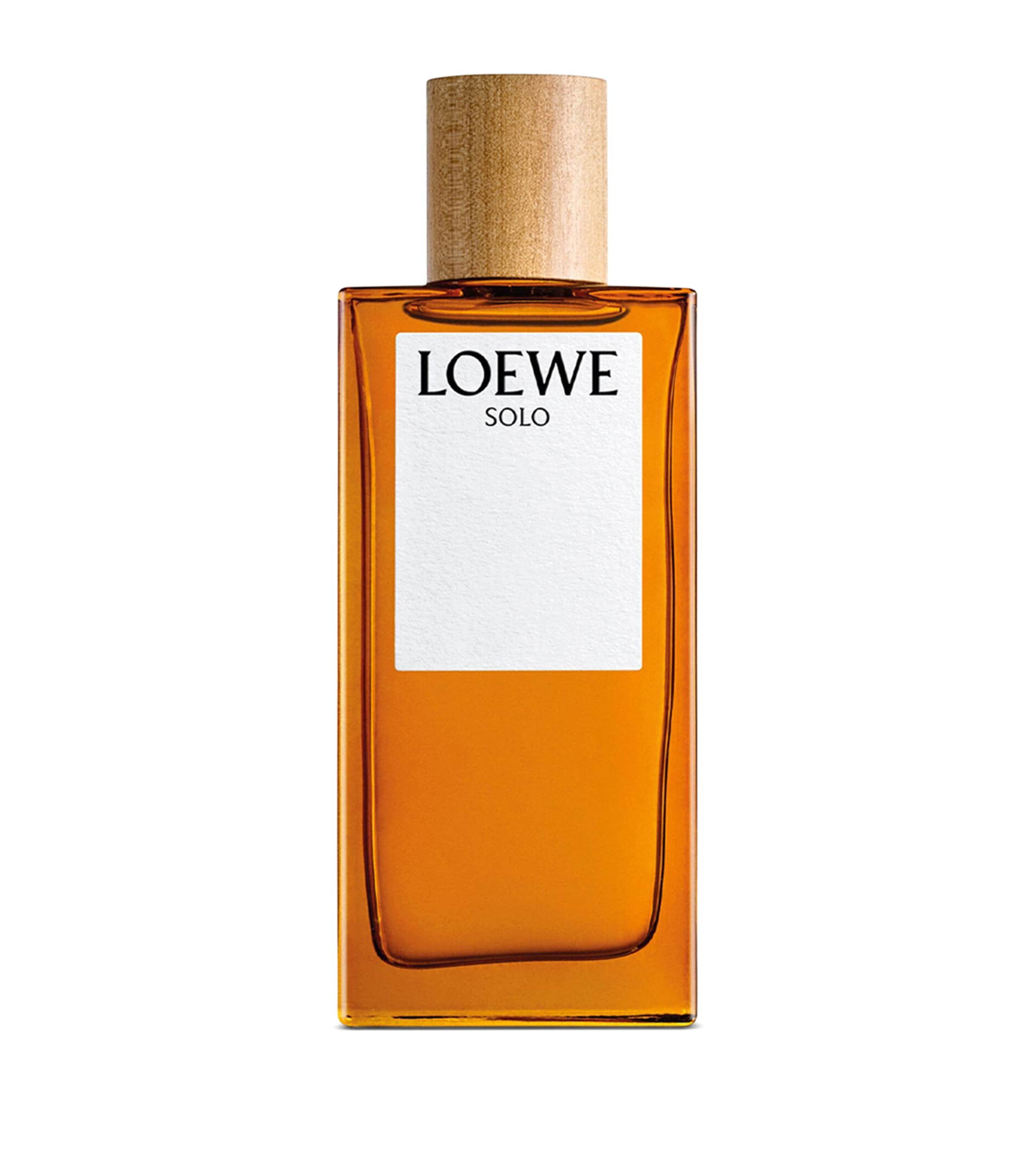 LOEWE Solo Eau de Toilette (100ml) | Harrods US