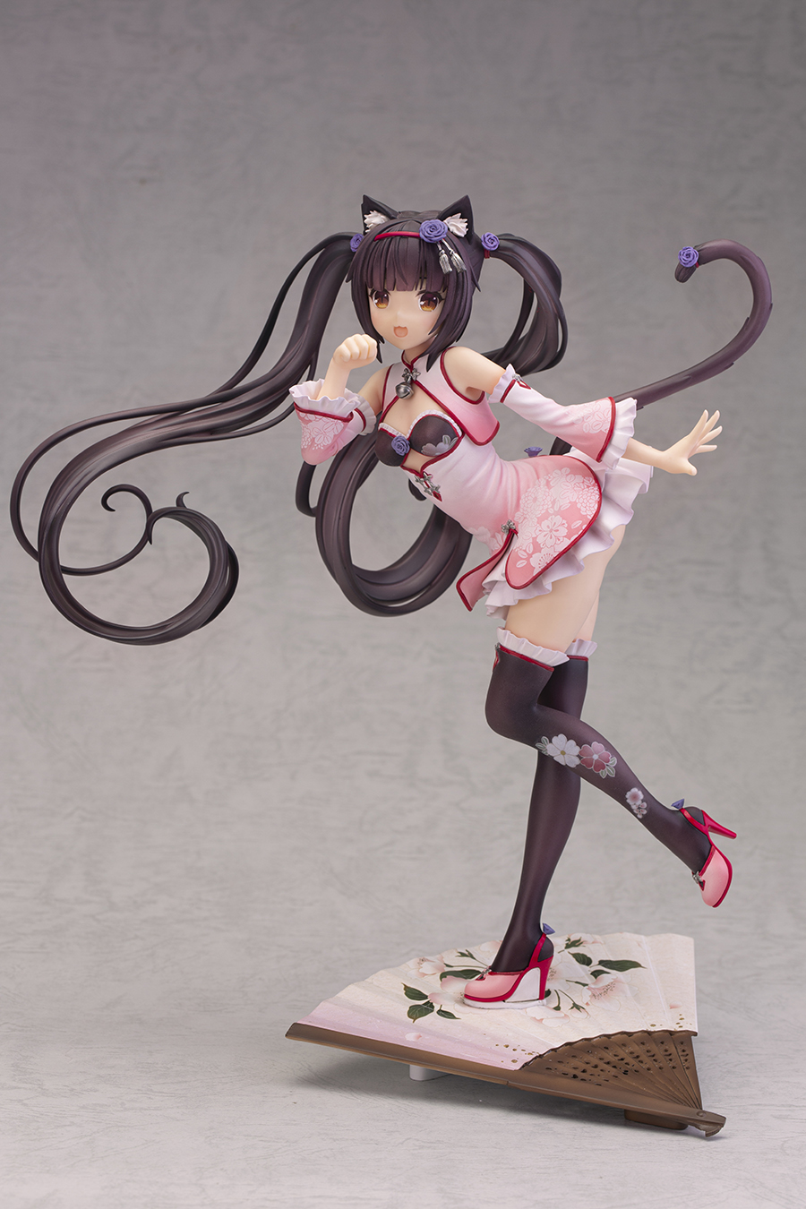 1/6 ショコラ チャイナドレスedition illustration by さより STD Ver