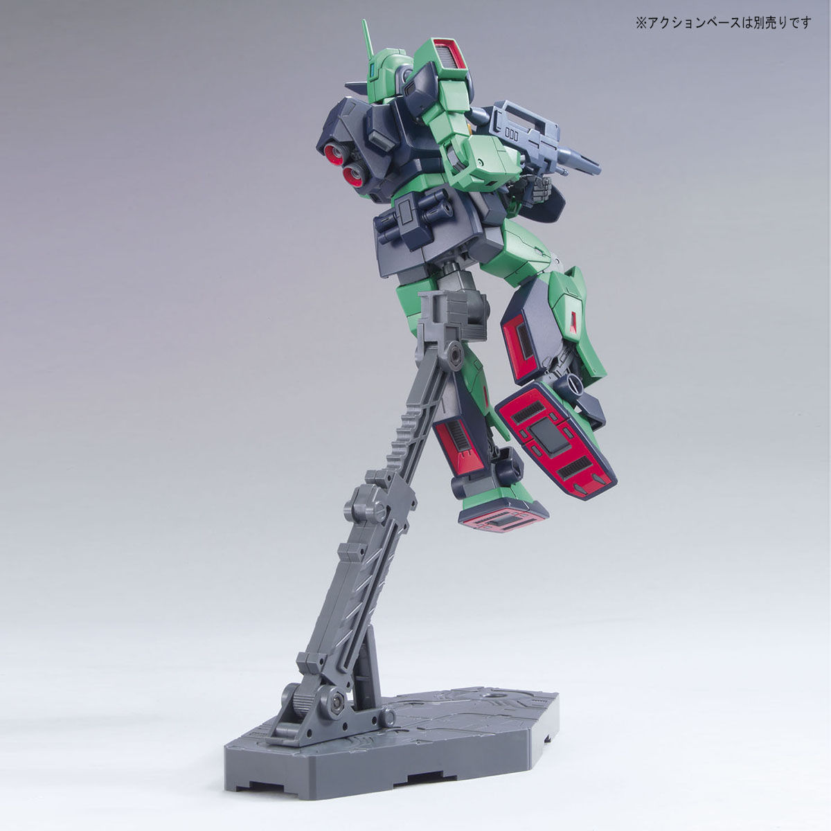 HGUC 1/144 MSA-003 ネモ | 鉄道模型・プラモデル・ラジコン・ガン