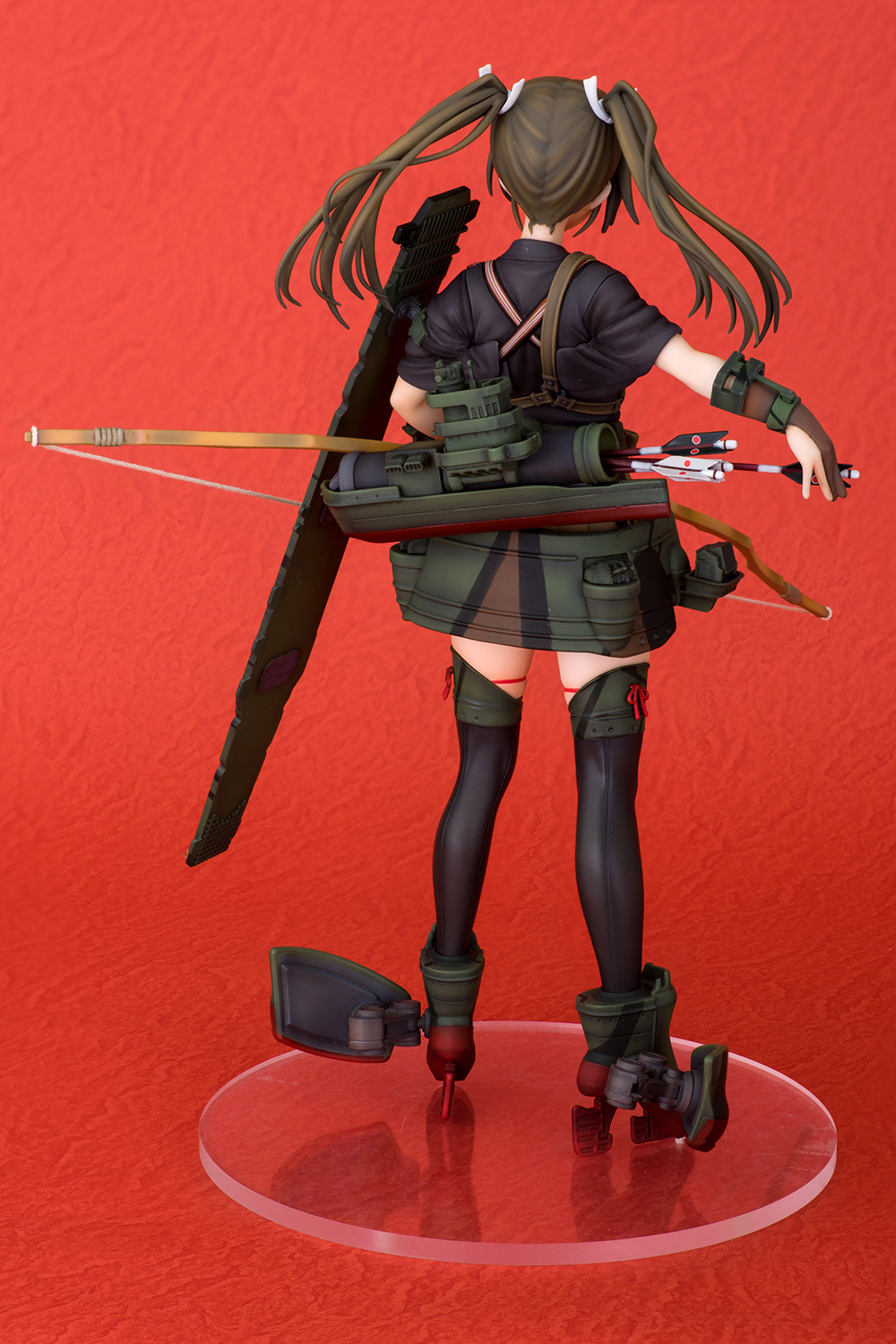 1/7 瑞鶴改二 艦隊これくしょん-艦これ- | 鉄道模型・プラモデル