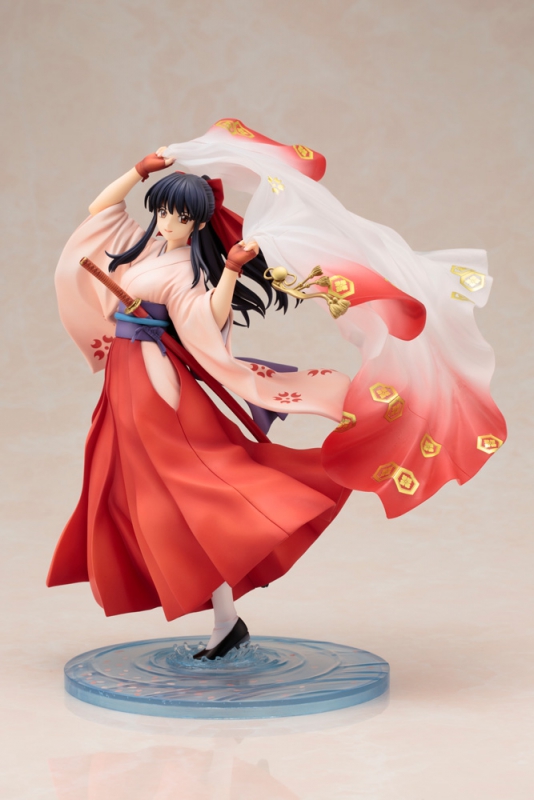 1/8 ARTFX J サクラ大戦 真宮寺さくら | 鉄道模型・プラモデル