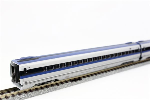 KATO 10-511 500系新幹線 のぞみ 4両増結セット | 鉄道模型 通販