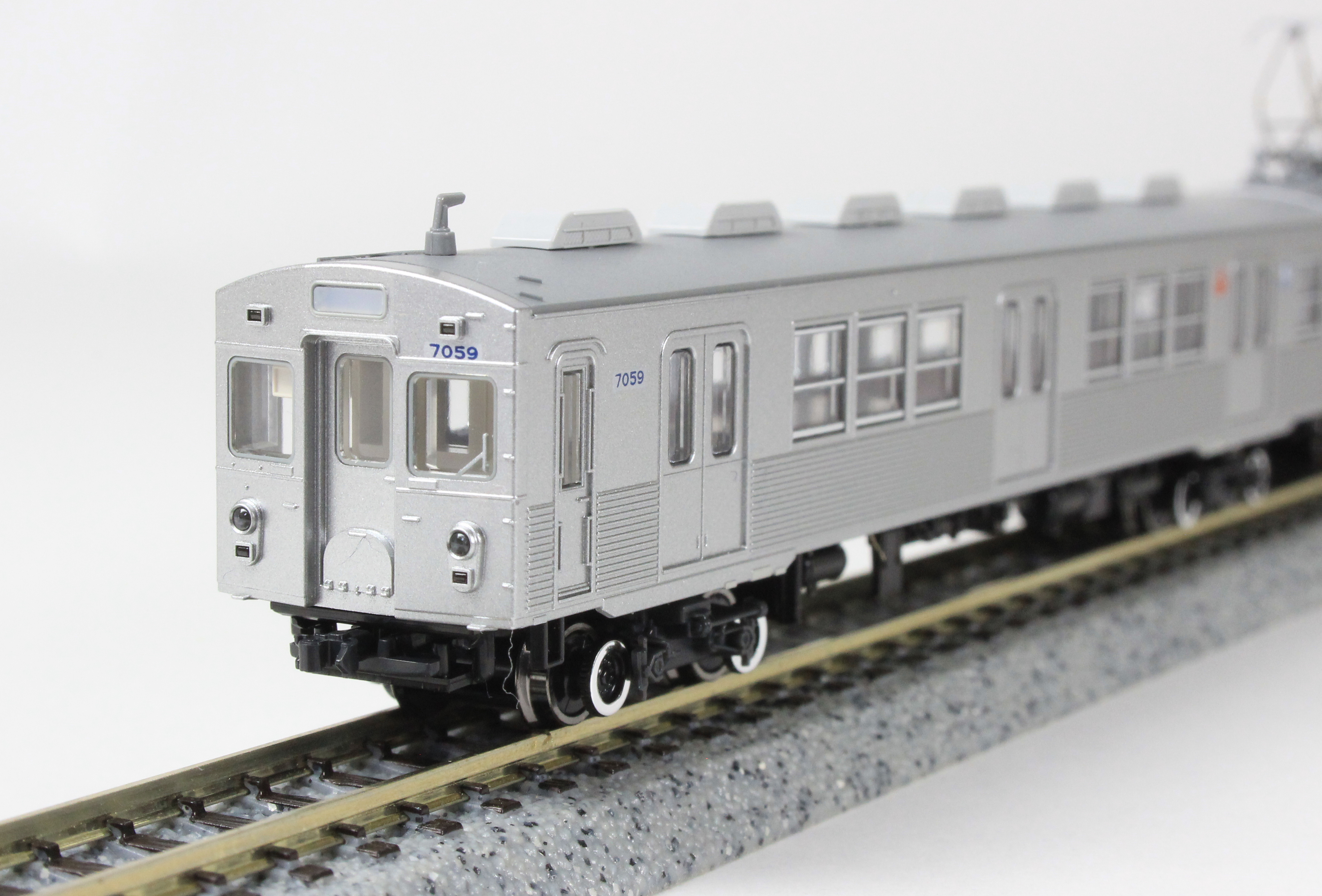 KATO 10-560 383系「ワイドビューしなの」 2両増結セット 鉄道模型 N