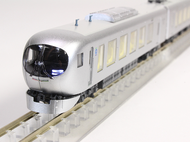マイクロエース A1030 西武鉄道001系 Laview G編成 8両セット Nゲージ