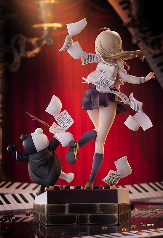 ファット・カンパニー 1/7 赤松楓『ニューダンガンロンパV3 みんなの