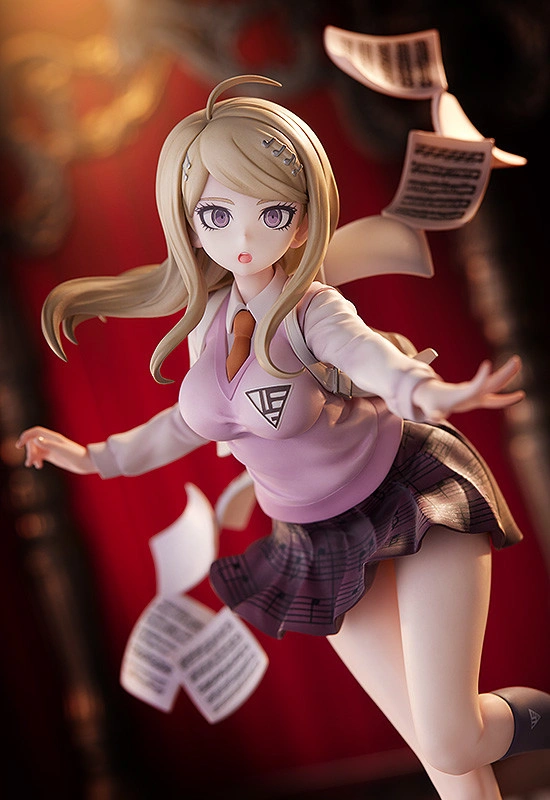 ファット・カンパニー 1/7 赤松楓『ニューダンガンロンパV3 みんなの