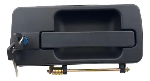 Maçaneta Externa Porta Direita Mb Actros/axor A9417600559
