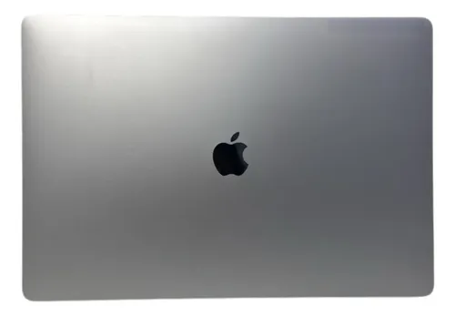 Macbook Pro 2019 16 Core I9 16gb Ssd 1tb + 4gb Dedicada Cinza
