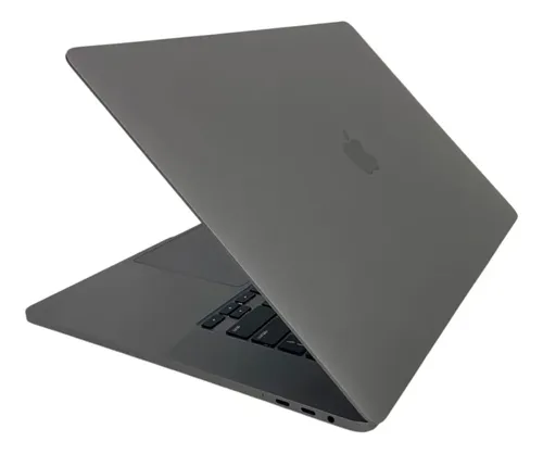 Macbook Pro 2019 16 Core I9 16gb Ssd 1tb + 4gb Dedicada Cinza