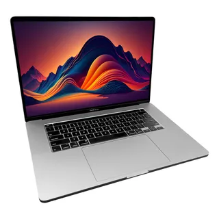 Macbook Pro I9 | Mercado Livre