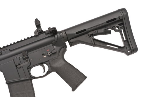 Magpul CTR Carbine Stock - Mil-Spec Model (MAG310)