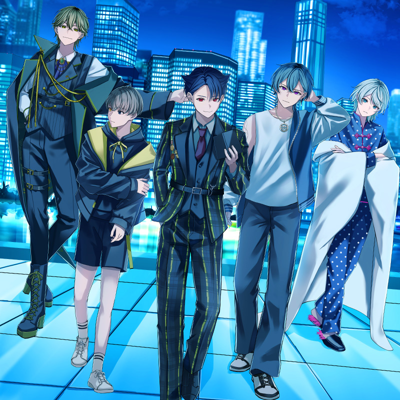 NEWS｜HUNDRED NOTE（ハンドレッドノート）公式サイト｜講談社 【皇千