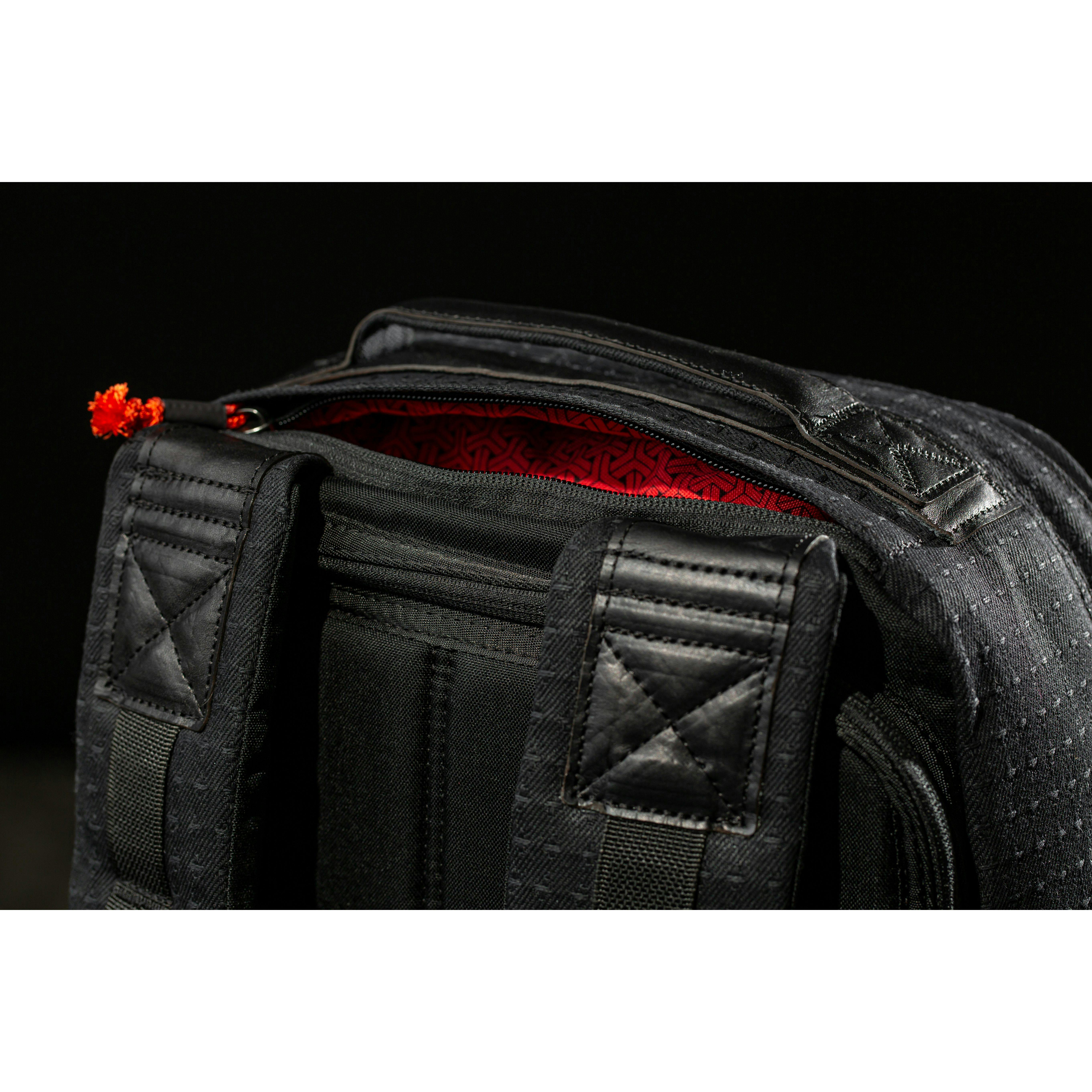 GORUCK Goruck X Carryology Samurai GR1 Backpack - 26L - Japanese