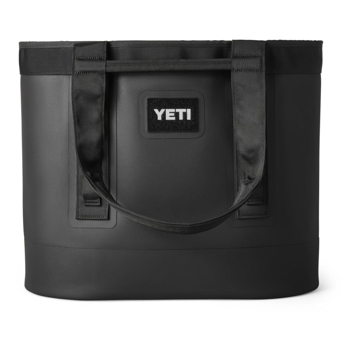 YETI Camino Carryall 50L Tote - Navy | Tote Bags | Huckberry