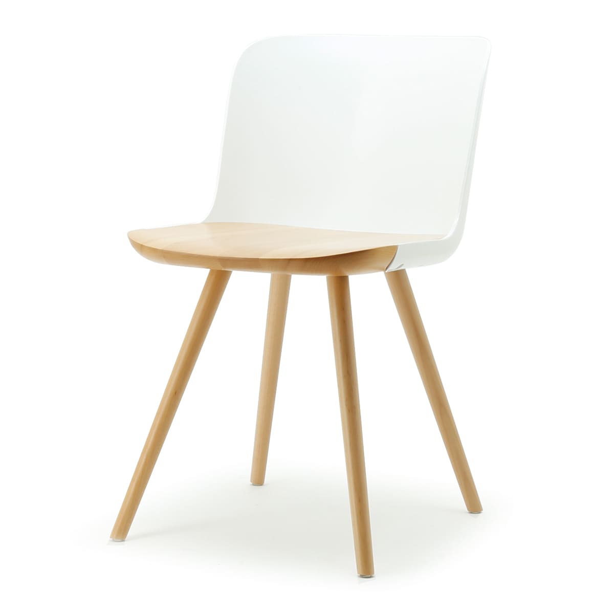 カペラ｜コンフィーの木製椅子