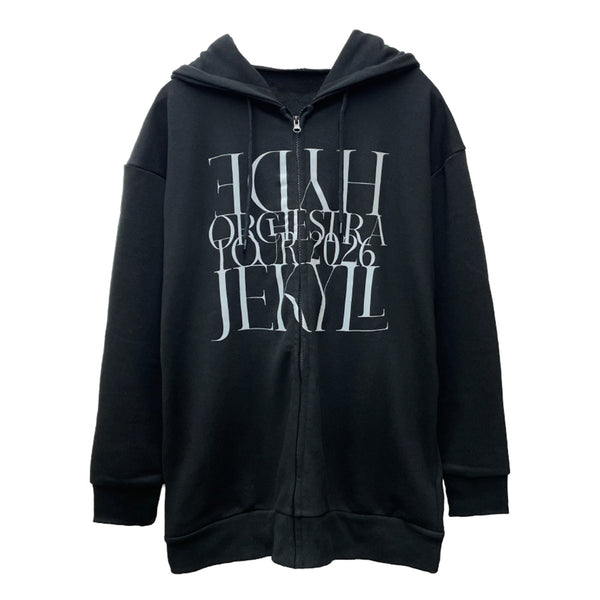 HOODIE – HYDE ONLINE STORE