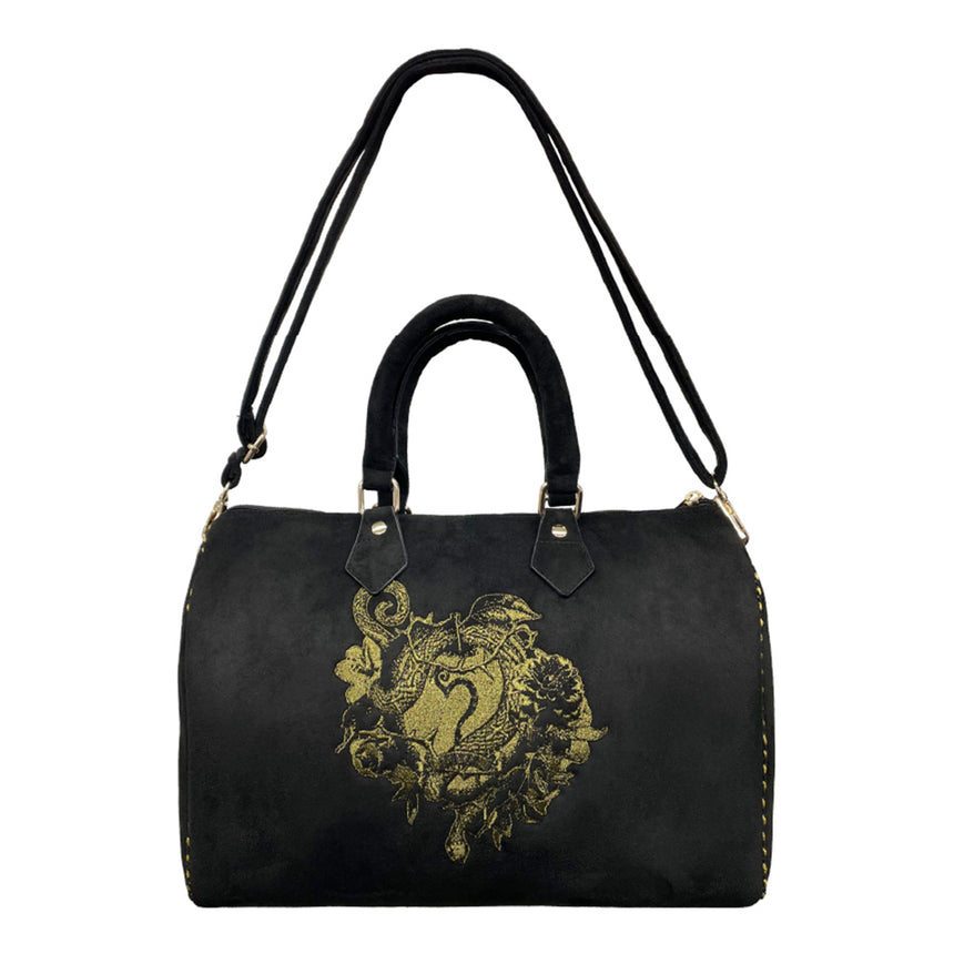 MINI BOSTON BAG – HYDE ONLINE STORE