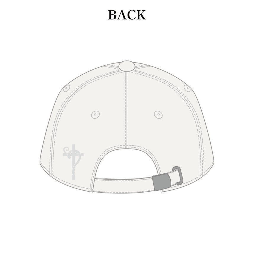 CAP（WHITE） – HYDE ONLINE STORE