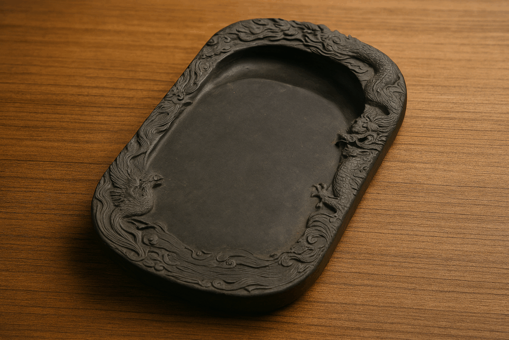 文房四宝とは | 筆文字屋 照岳