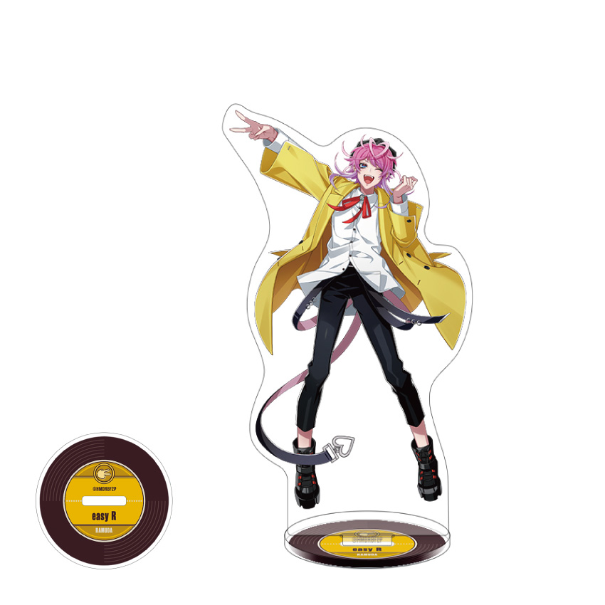 アクリルスタンド／飴村 乱数 Hypnosis Flava2 Ver. | Hypnosis Flava2