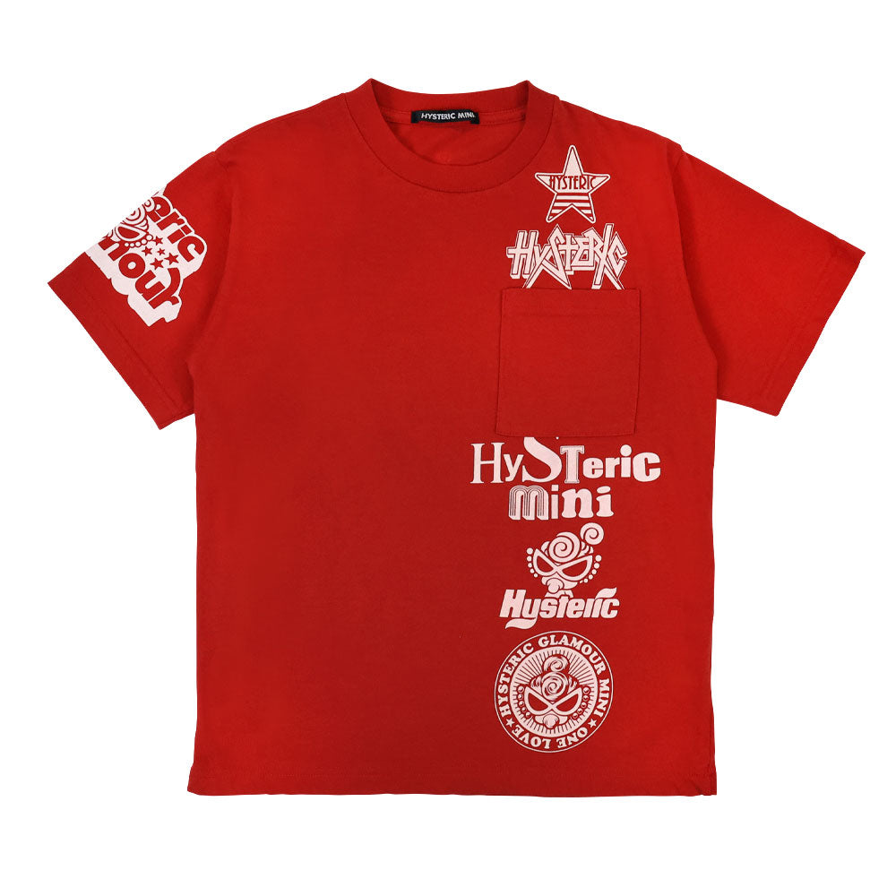 HYSTERIC MINI ONLINE STORE（ヒステリックミニ オンラインストア