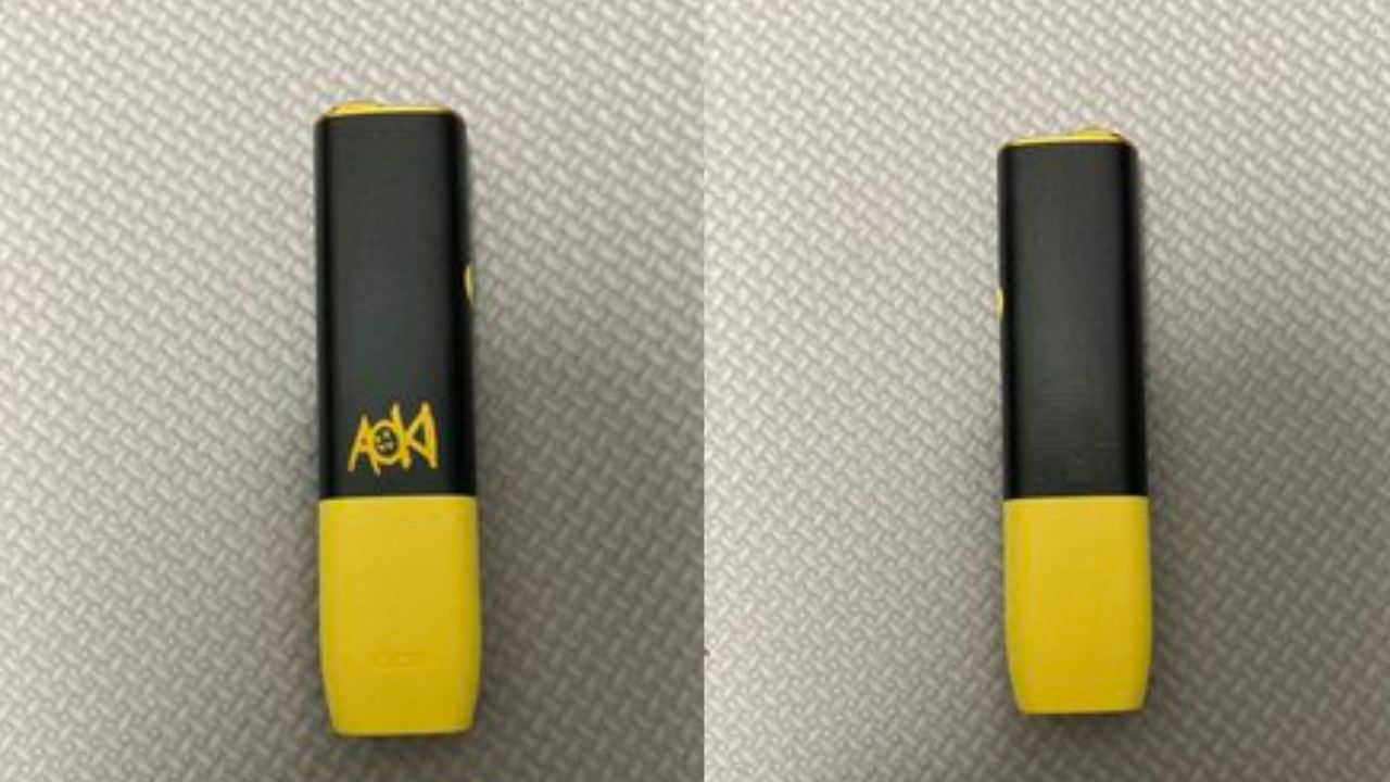 アイコスとスティーブアオキ・コラボ】アクセサリー＆韓国限定カラーを紹介