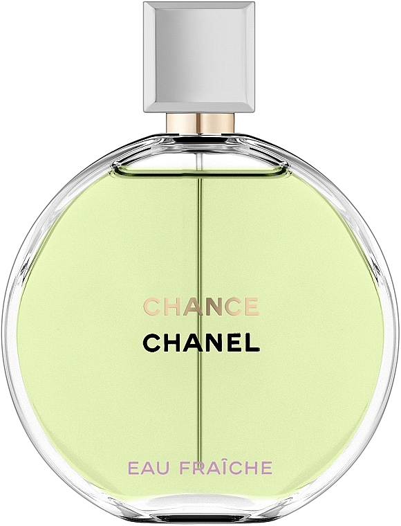 Chanel Chance Eau Fraiche Eau de Parfum - Eau de Parfum | Makeup.it