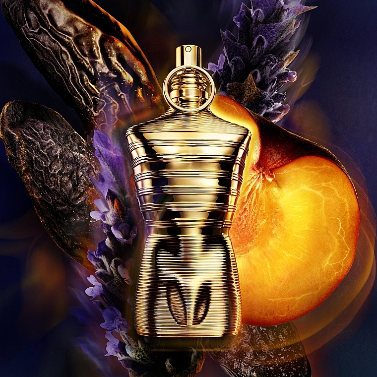 オードパルファム - Jean Paul Gaultier Le Male Elixir Absolu