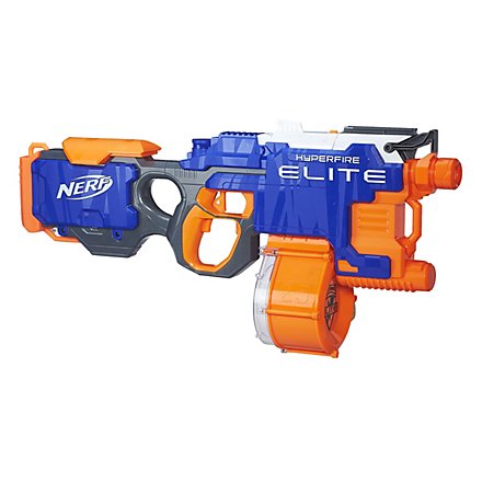 NERF - N-Strike Elite Hyperfire - blasterparts.com