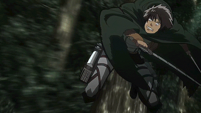 女性型巨人 - ナムウィキ