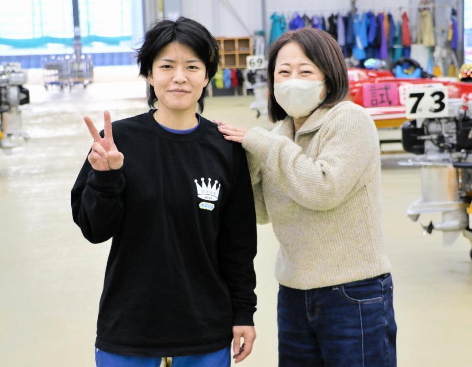 ボート】大村PG1 クイーンズクライマックスV3を狙う遠藤エミ
