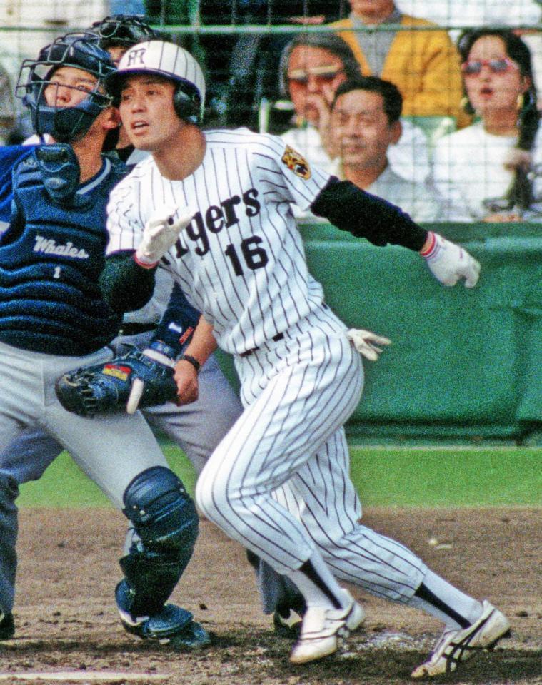 阪神・岡田監督 100周年に花添える！60年以上関わり続けた“聖地