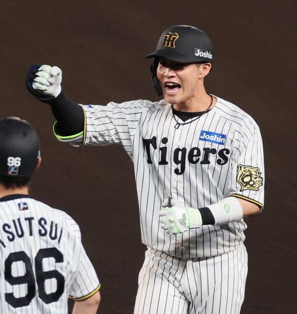 守備にもスランプはあるんです」阪神・木浪聖也が1試合3失策以来の