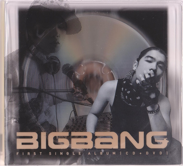 BIGBANG – First Single Album | Releases | Discogs