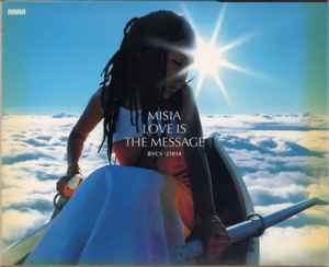 Misia – Love Is The Message | Releases | Discogs