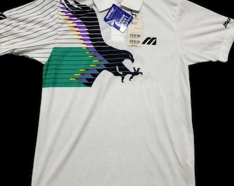 ヴィンテージ＆レジェンド MIZUNO イワン・レンドル テニス シングル