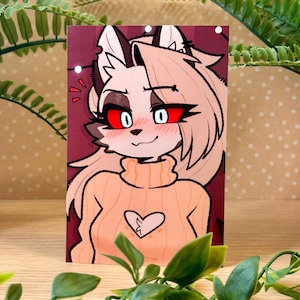 Helluvaboss loona - Etsy 日本